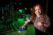 Imaginarium Water