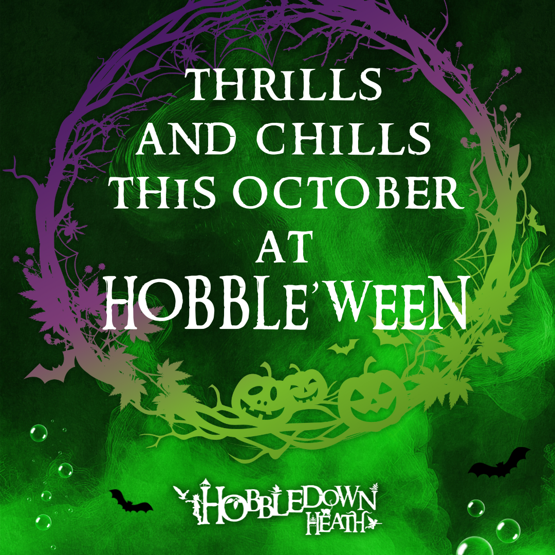 Hobbleween Website Image