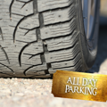All Day Parking