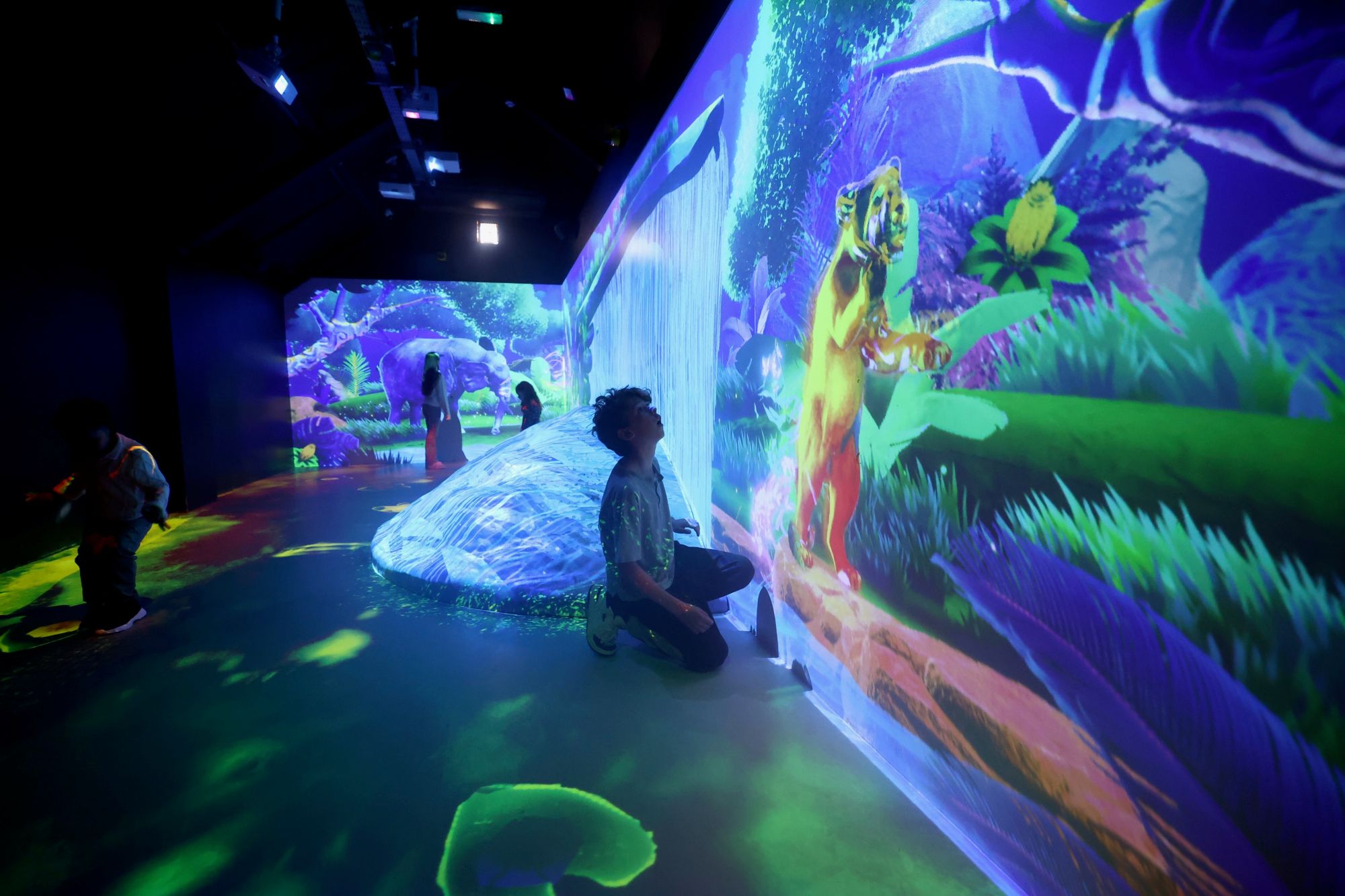 Imaginarium (2)