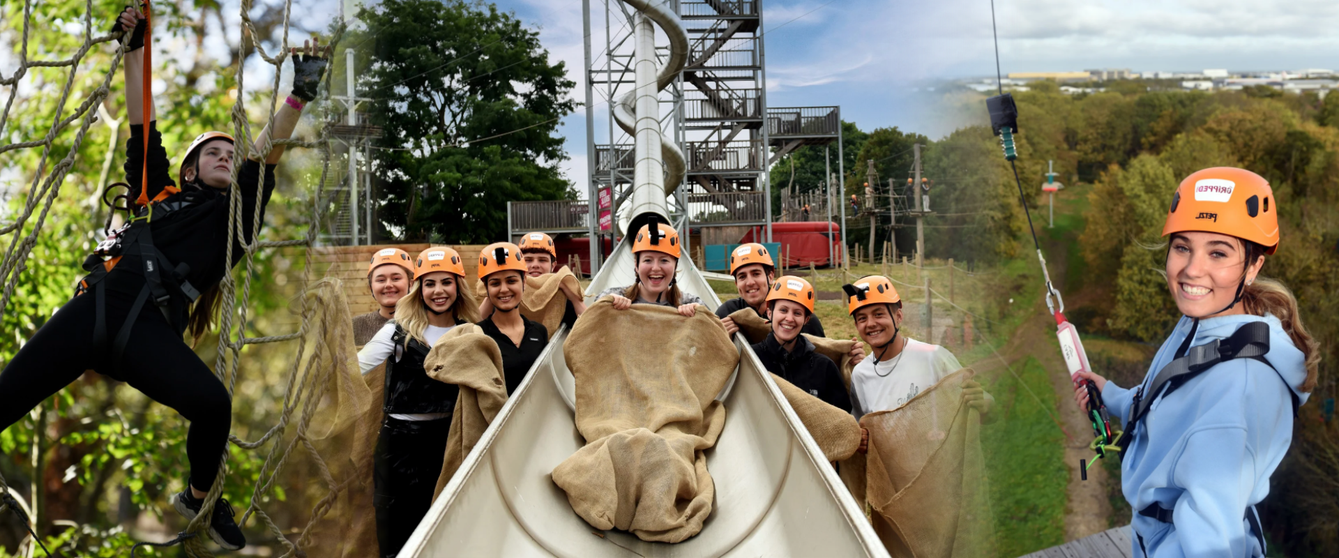 Annual Pass Page