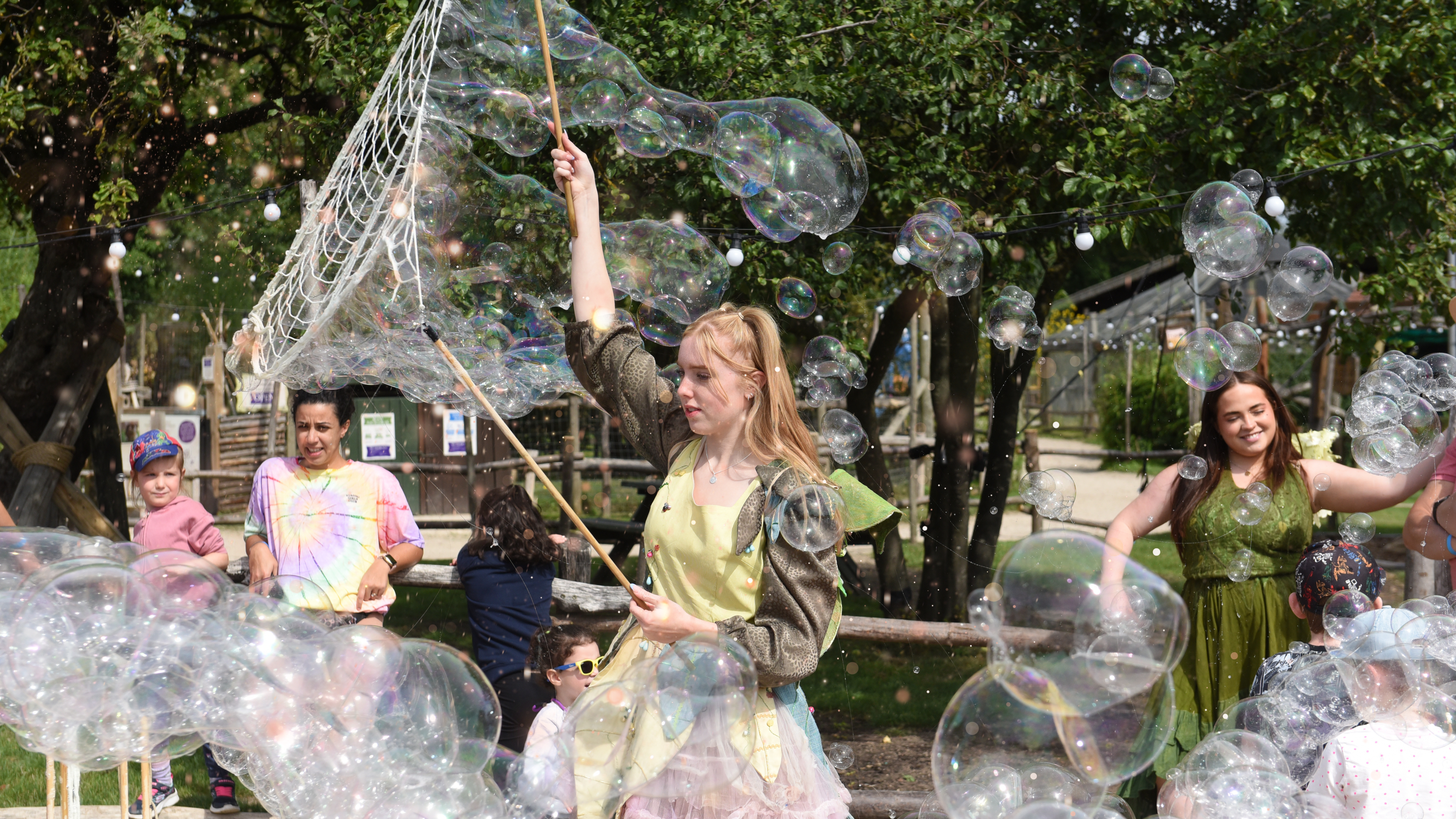 May Half Term Images