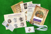 HOBBLER ACTIVITY PACKS