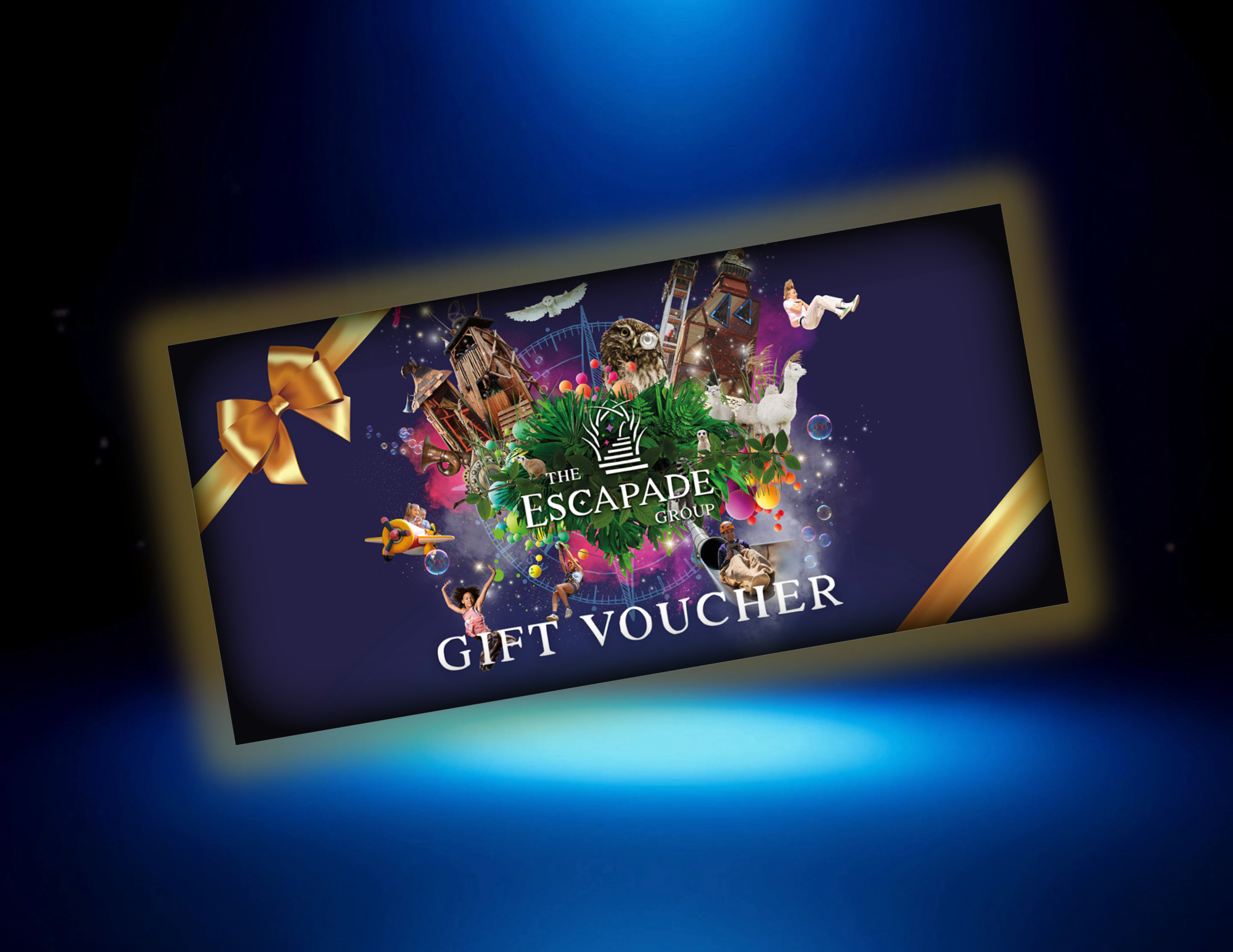 Epsom Gift Voucher (1)