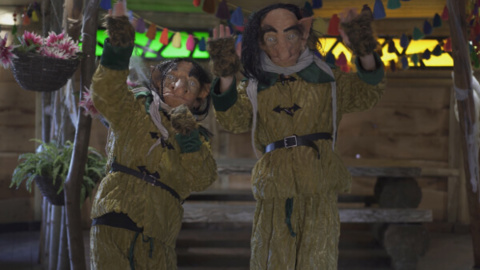 Skibblers