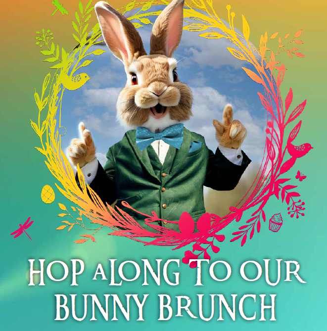 Bunny Brunch Image