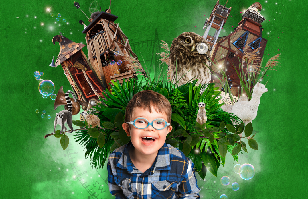 Term Time Annual Pass (1)