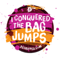 Conquered Bag Jumps
