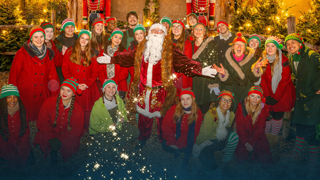 Christmas Hero Image
