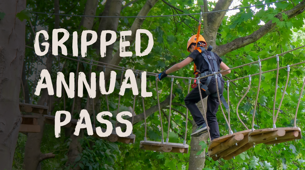 Annual Pass Graphic
