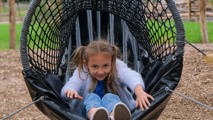 Net Slide Girl
