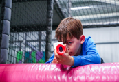 FOX10854 Lasertag