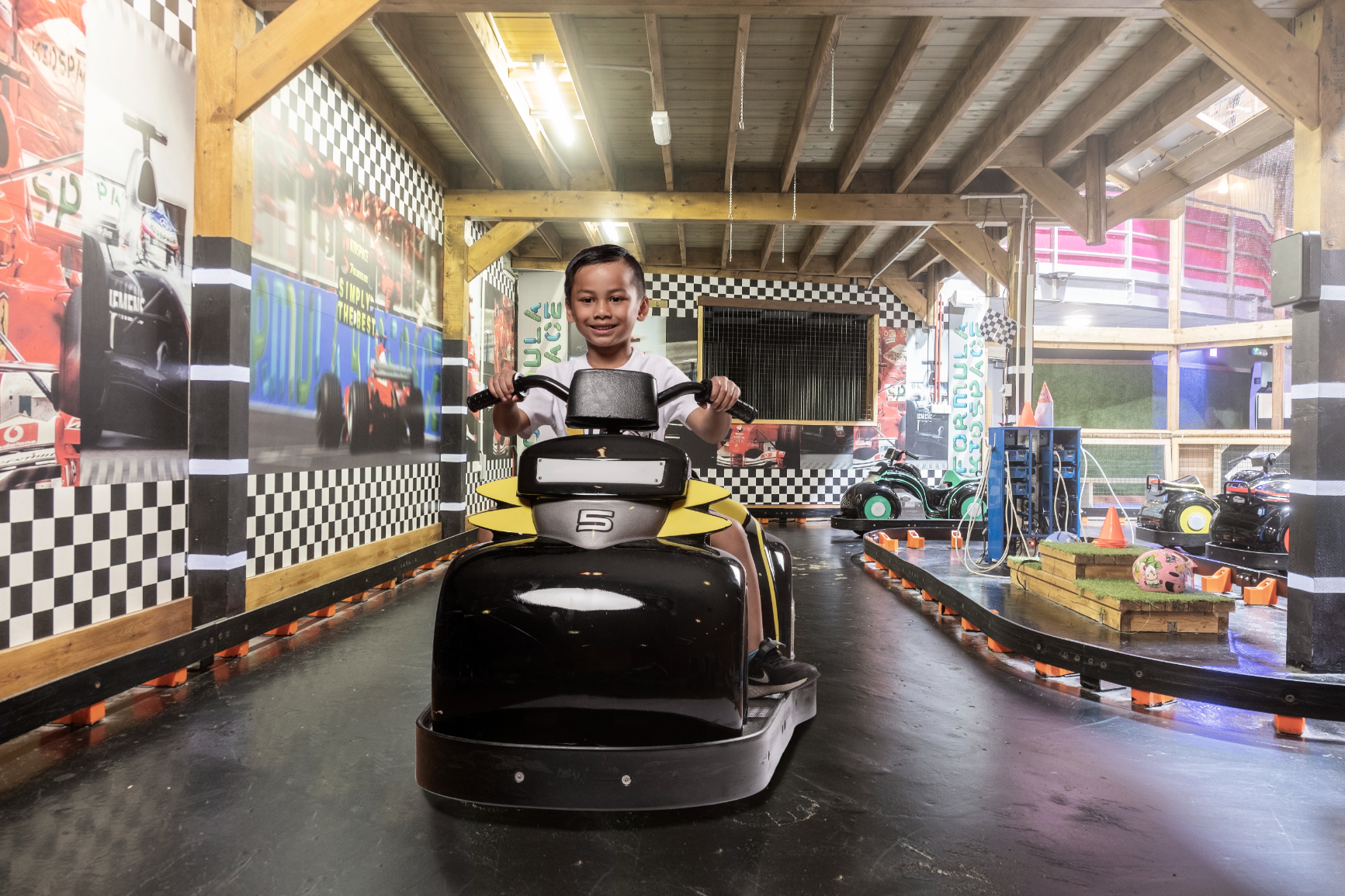 Gokart