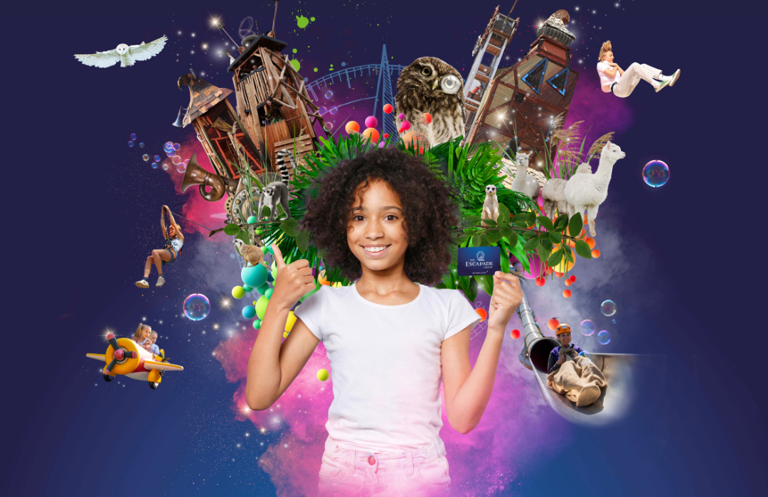 Escapade Annual Pass (2)