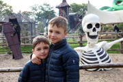 HOBBLEWEEN HEATH 27