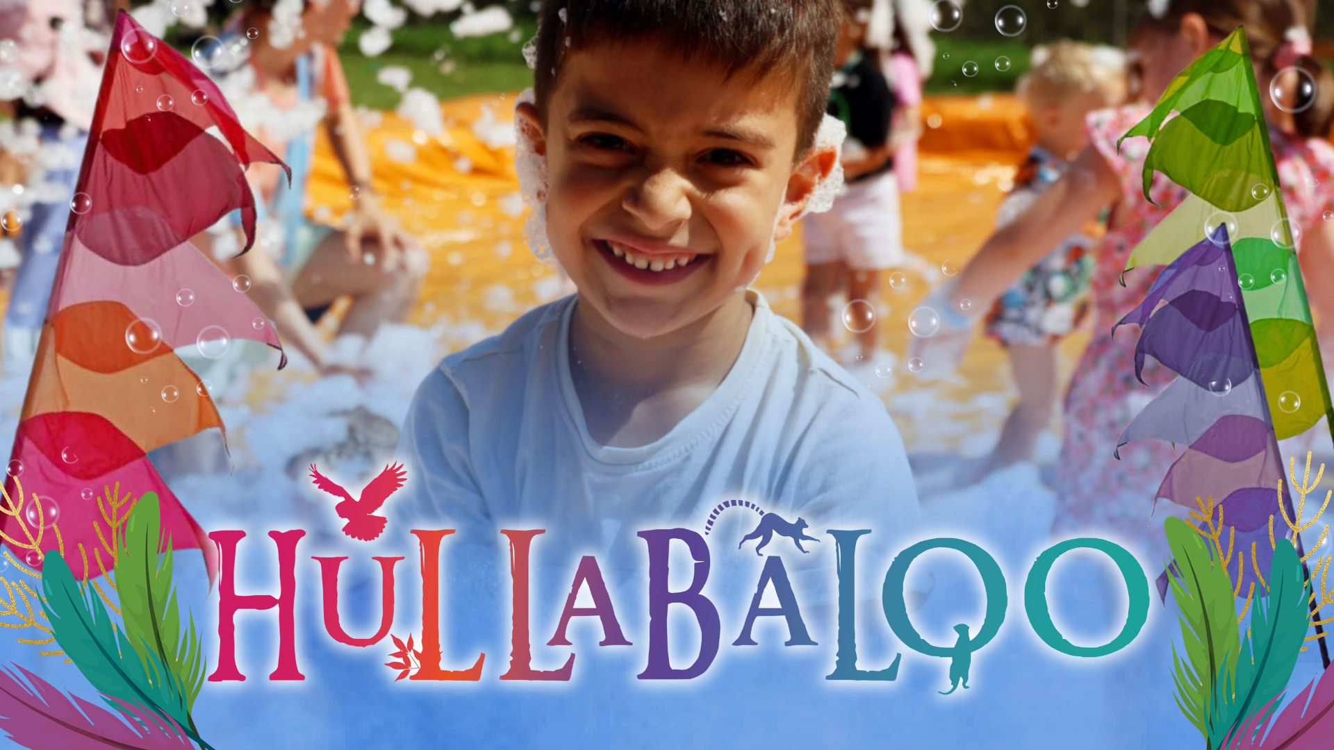 Hullabaloo Summer