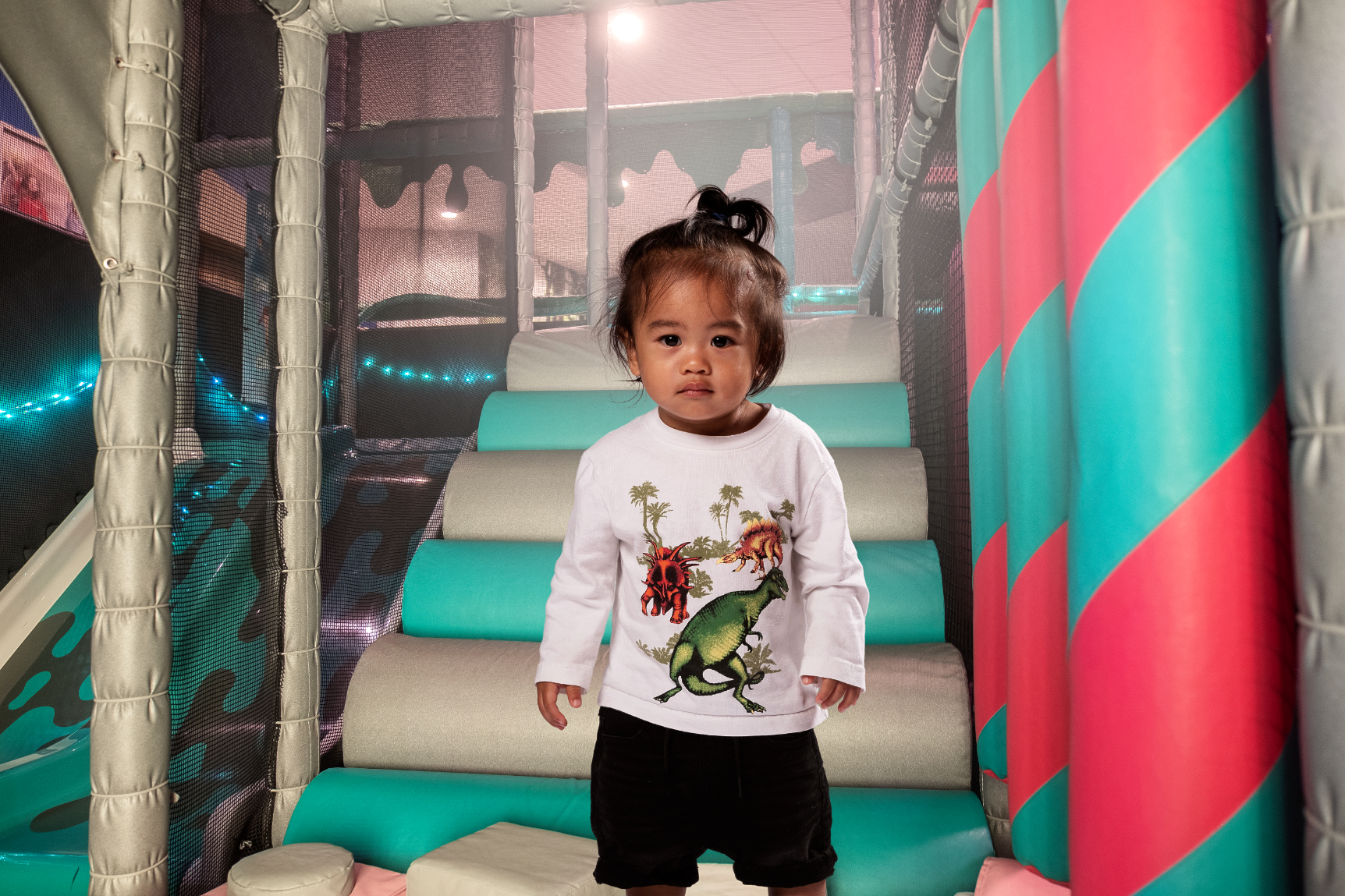 Soft Play Baby