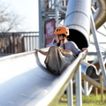 Speed Slides Girl 1 1080 X 1080