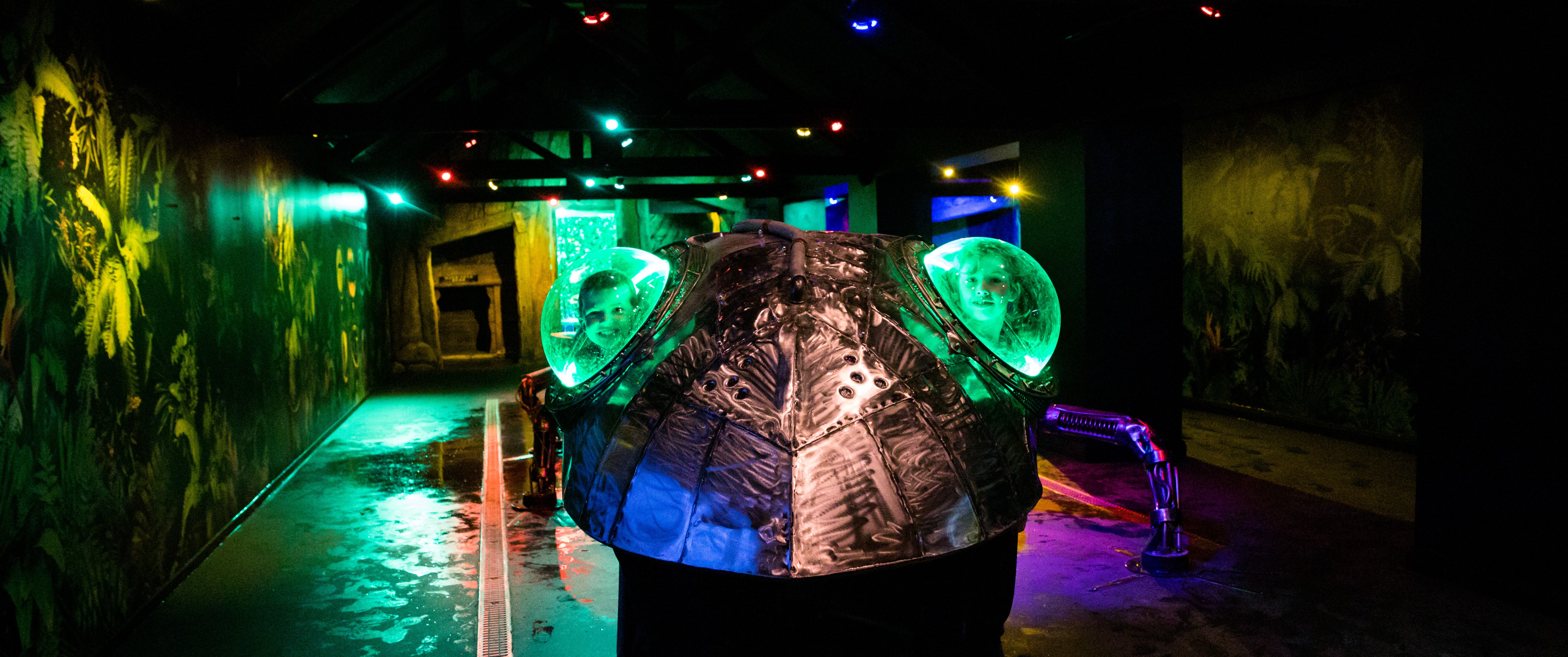 Imaginarium11