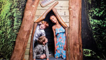 Indoor Play Barn Hobbledown