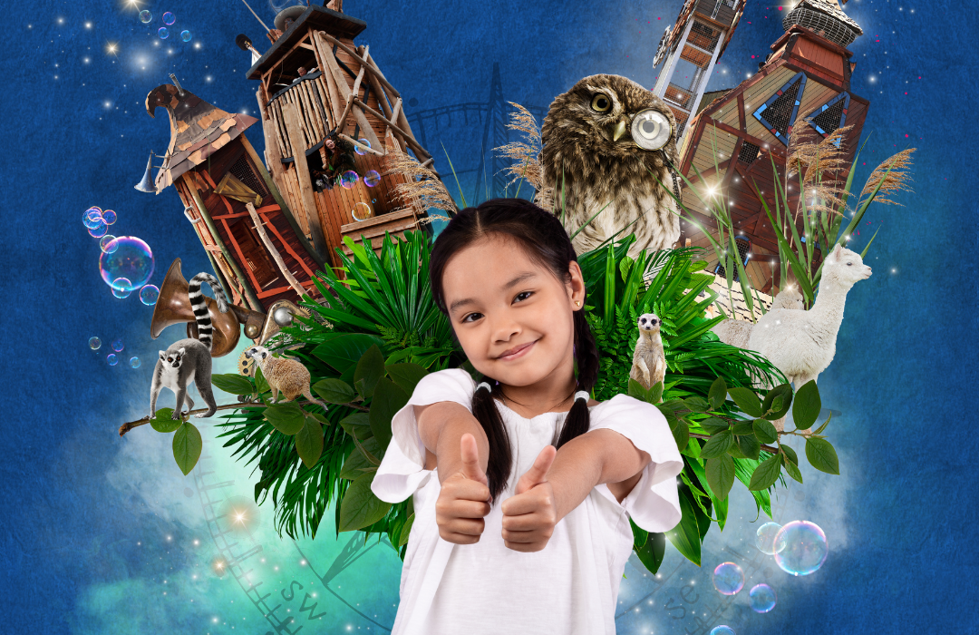 Standard Annual Pass (1)