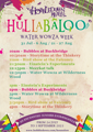Hounslow Water Wowza