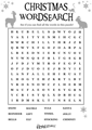 Wordsearch