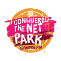 Conquered Net Park