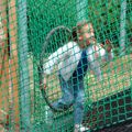 Net Entrance