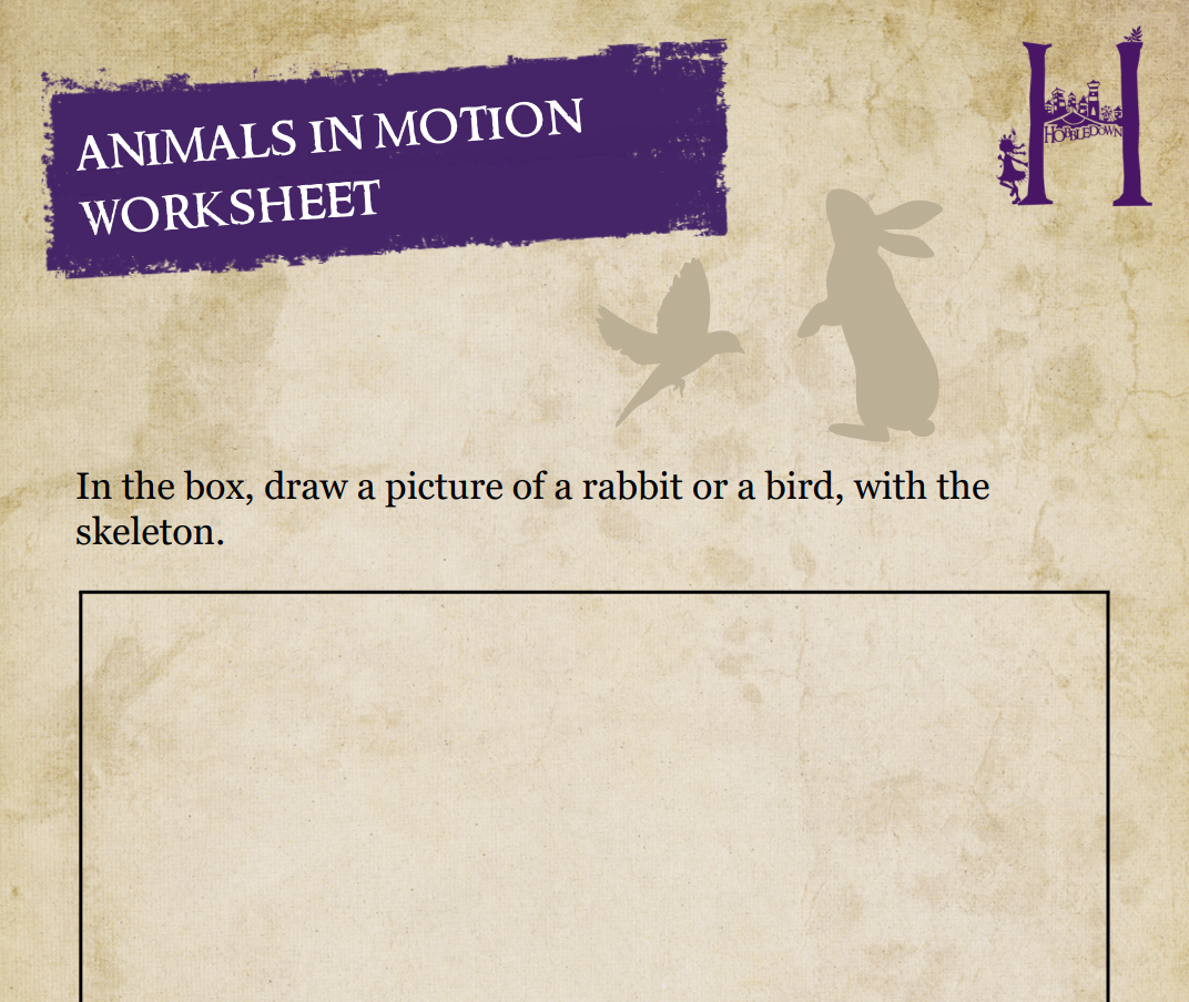 Aimworksheet2