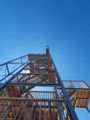 Grippedtower
