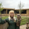 Raptor Center