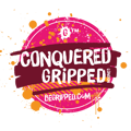 Conquered Gripped
