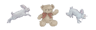 Teddybunny