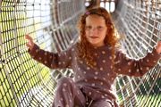 Tunnel Toddler