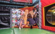 Soft Play Hobbledown (1)