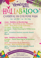 Hh Carnival Of Colour