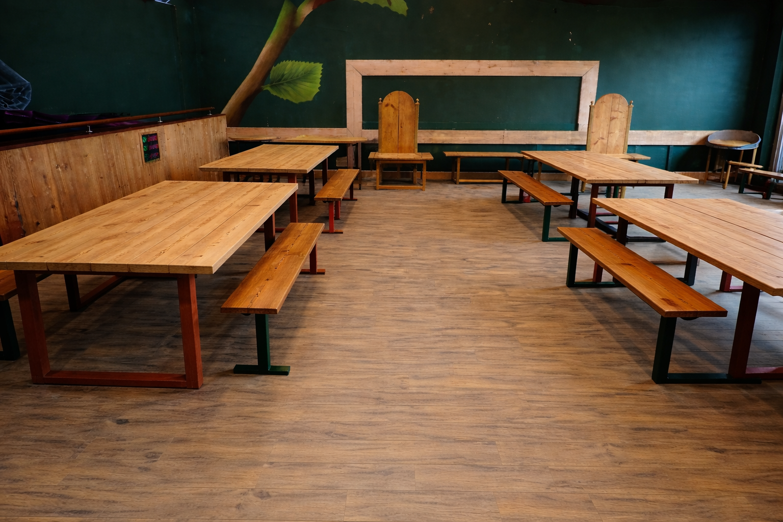 Community Space Hounslow