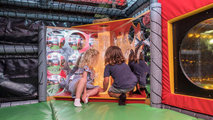 Soft Play Hobbledown