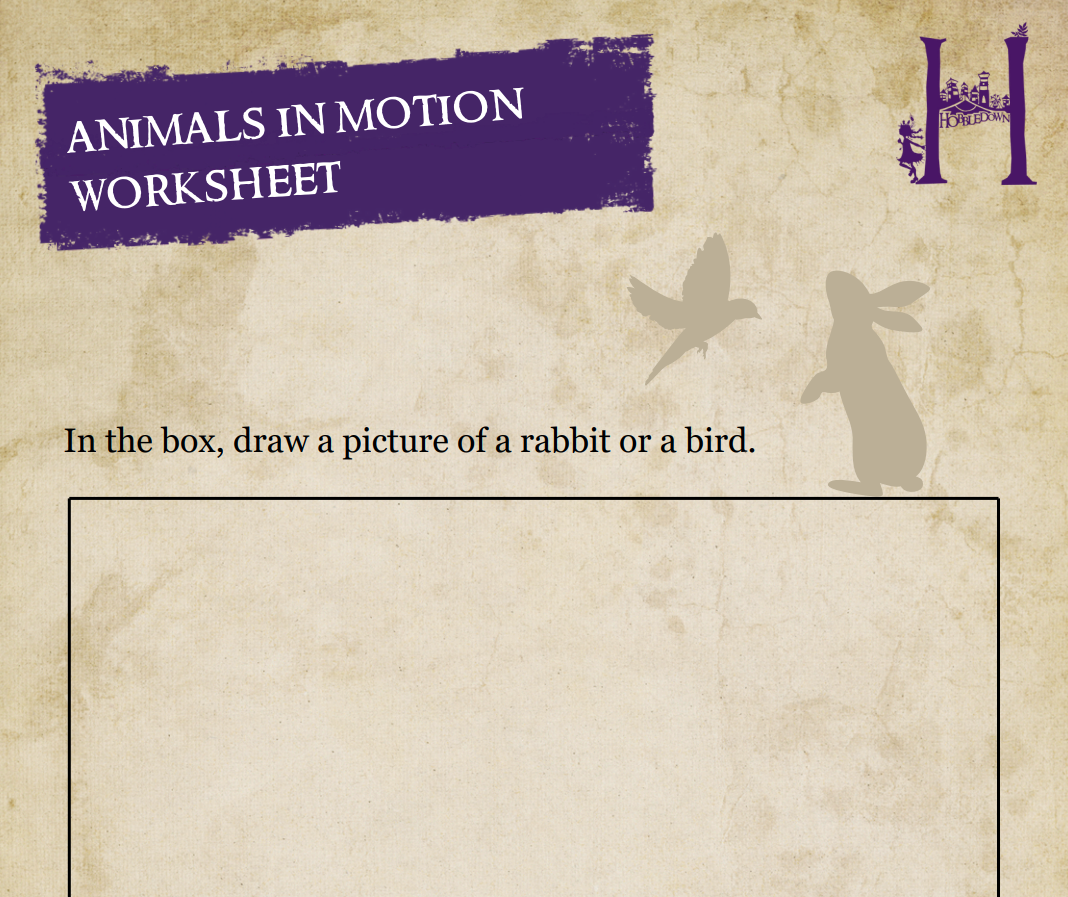 Aimworksheet1