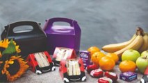 Lunch Box Overview 1
