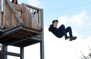 Bag Jump