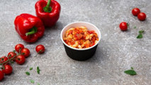 Kids Mac N Salsa Without Fork 1