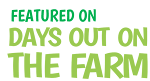 Days Out On The Farm Badge