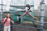 Net Park Jumping Adult