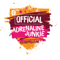 Official Adrenaline Junkie