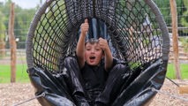 Net Slide Boy