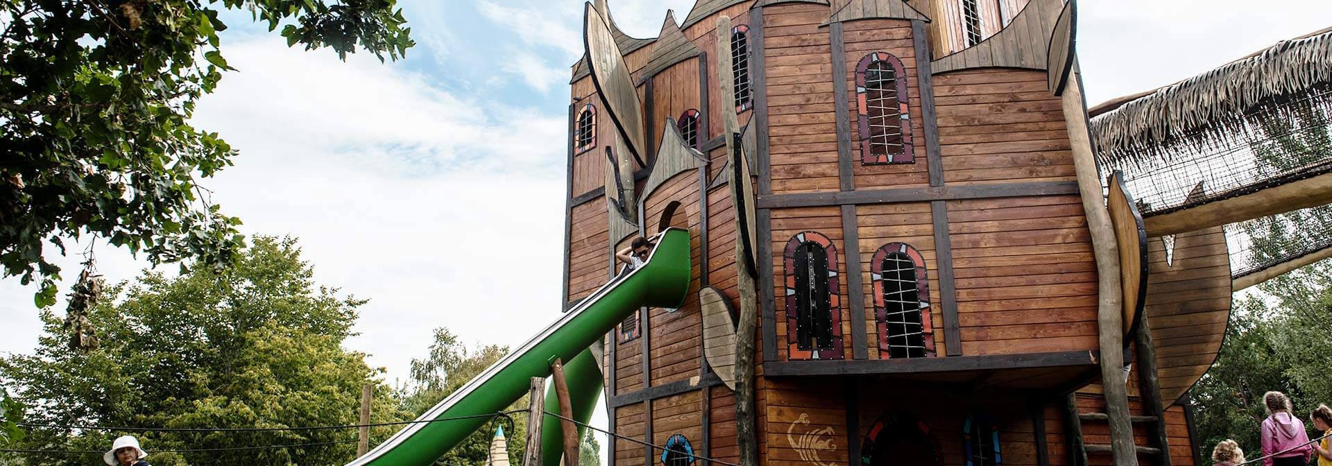 Fernscastle