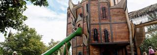Fernscastle