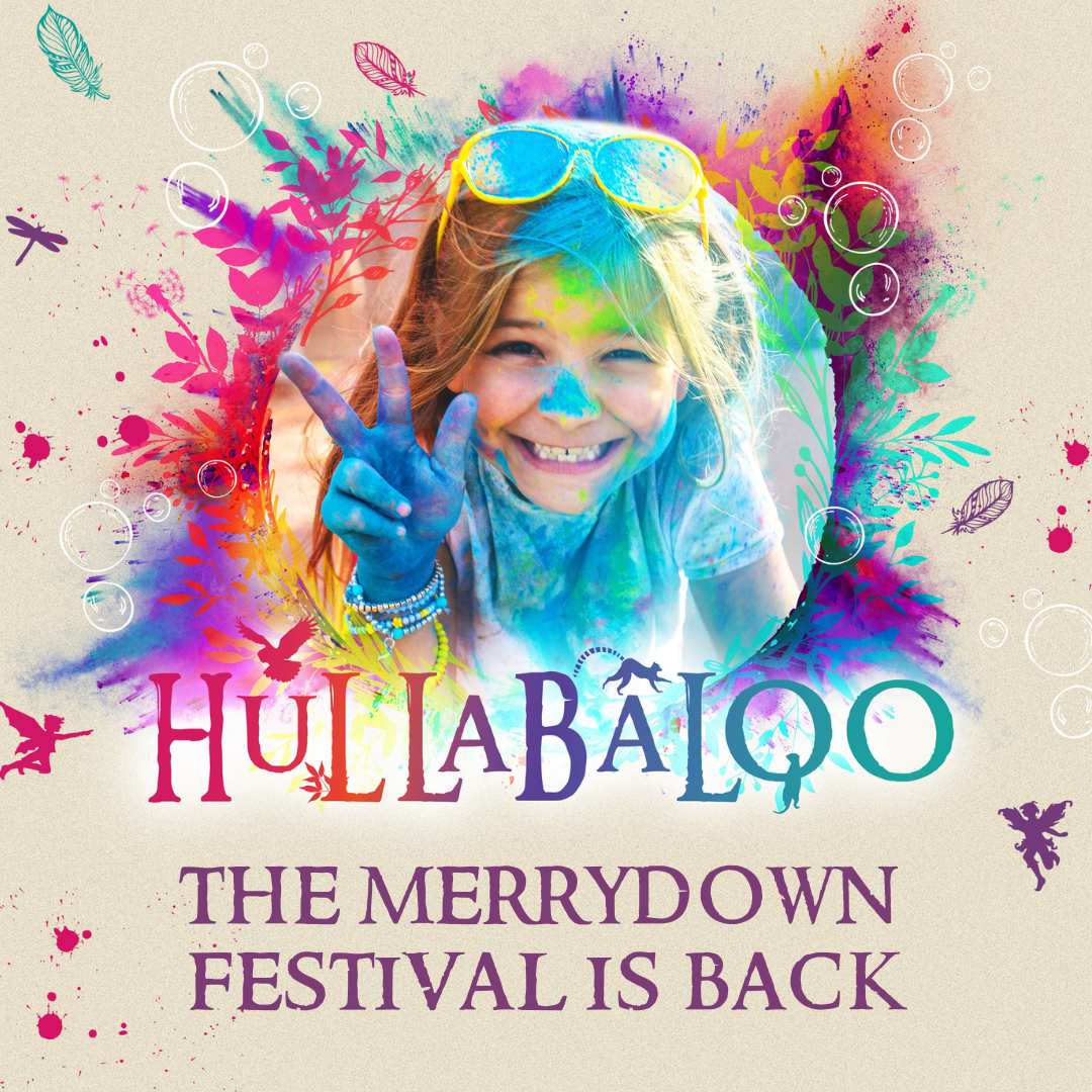 Hullabaloo Summer 2024 Insta